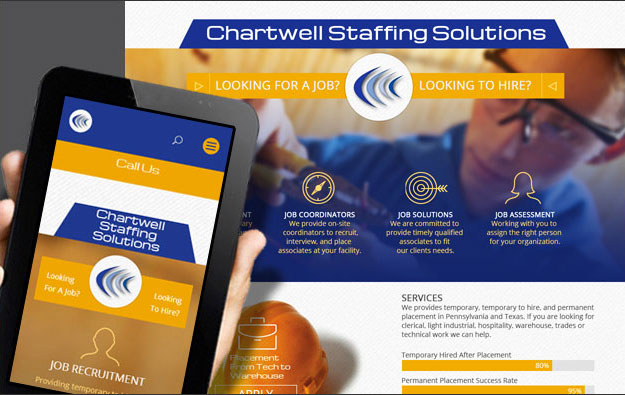 Chartwell Staffing Solutions