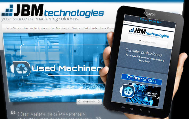 JBM Technologies